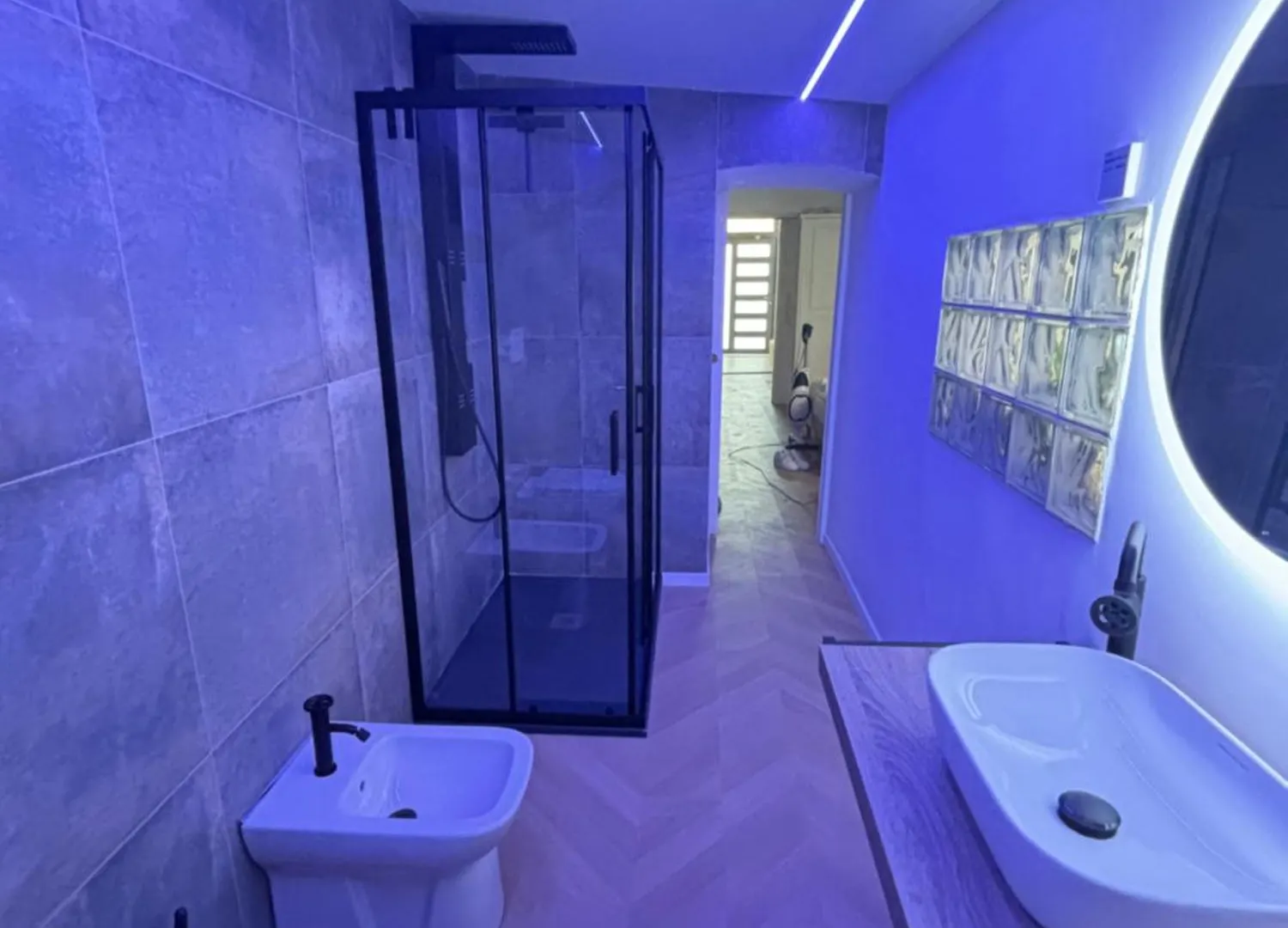 Jacuzzi Home Catania
