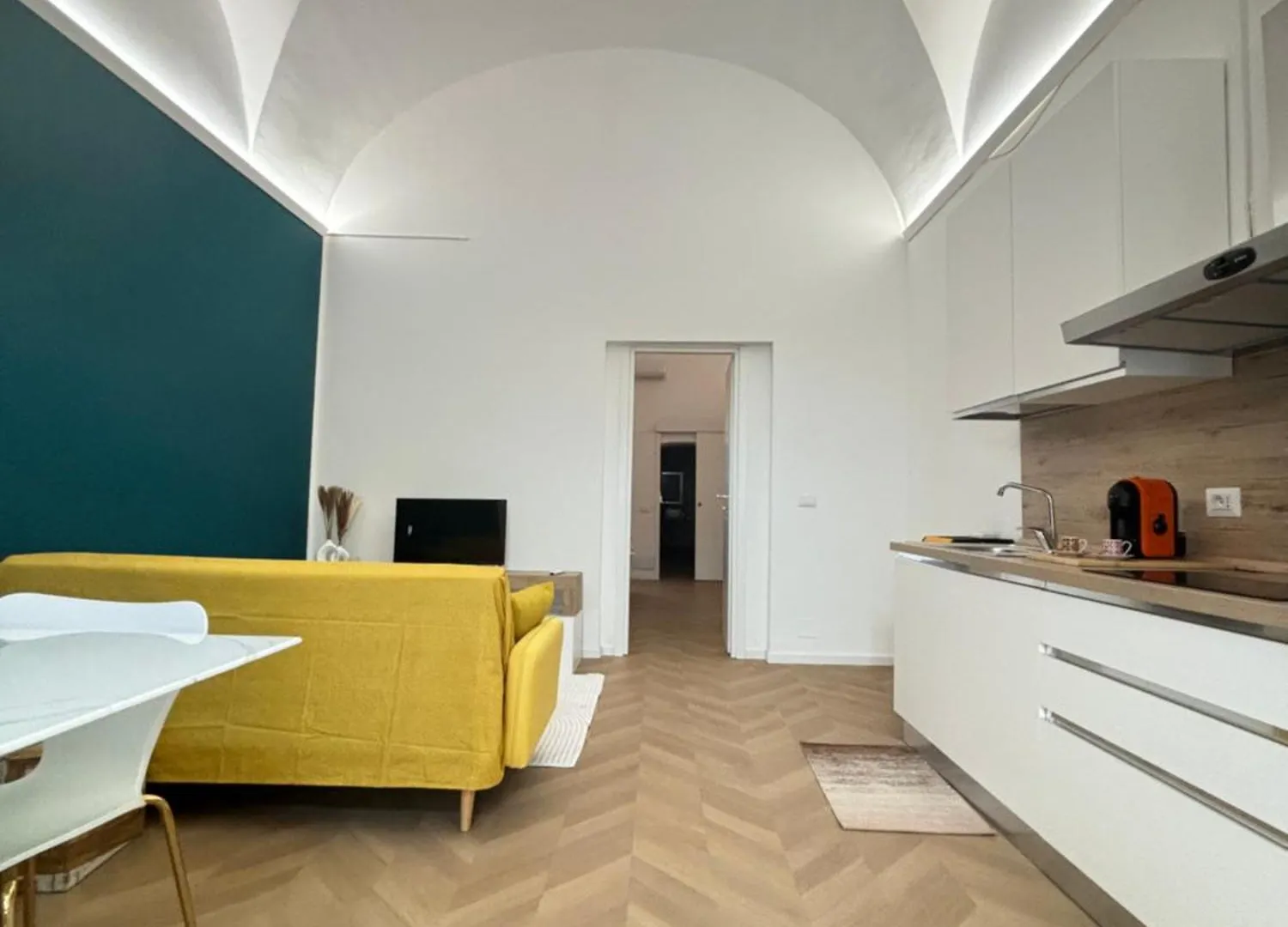 Holiday home Jacuzzi Home Catania
