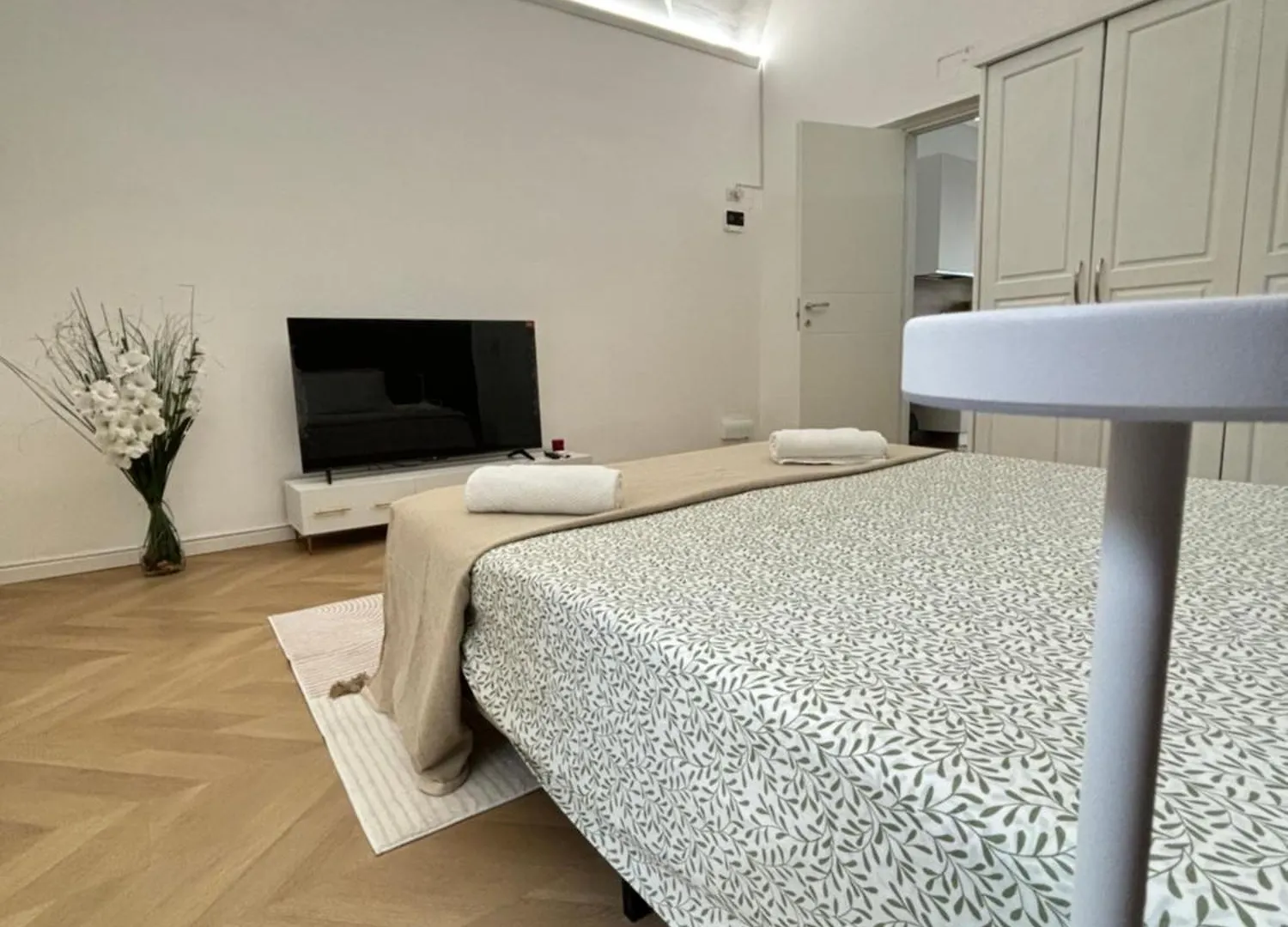 Holiday home Jacuzzi Home Catania